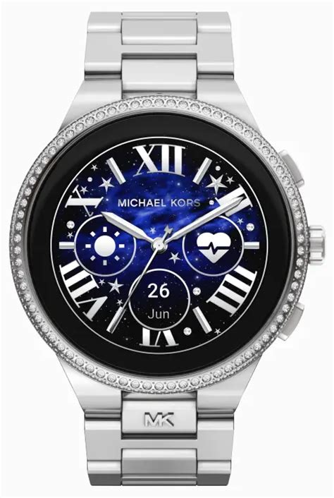 smartwatch michael kors instrukcja|Michael Kors watch manuals.